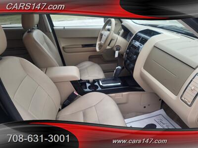 2008 Ford Escape Limited - Photo 12 - Midlothian, IL 60445