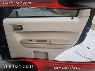 2008 Ford Escape Limited - Photo 25 - Midlothian, IL 60445