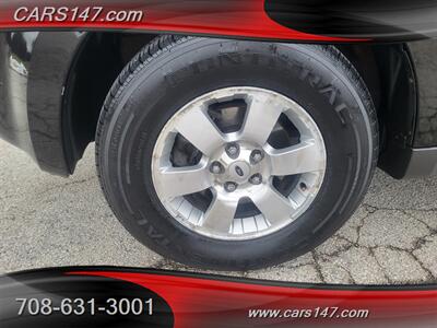 2008 Ford Escape Limited - Photo 29 - Midlothian, IL 60445