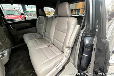2014 Honda Odyssey EX-L   - Photo 20 - Midlothian, IL 60445