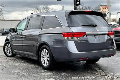 2014 Honda Odyssey EX-L   - Photo 4 - Midlothian, IL 60445