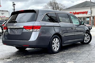 2014 Honda Odyssey EX-L   - Photo 5 - Midlothian, IL 60445