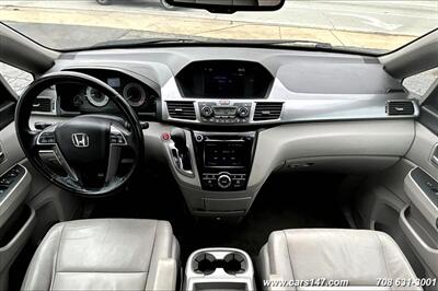2014 Honda Odyssey EX-L   - Photo 7 - Midlothian, IL 60445