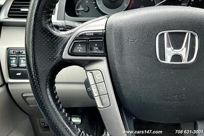 2014 Honda Odyssey EX-L   - Photo 11 - Midlothian, IL 60445