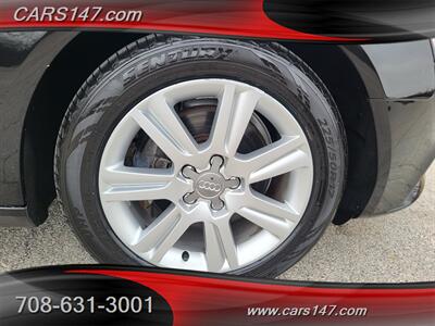 2010 Audi A4 2.0T Premium   - Photo 32 - Midlothian, IL 60445