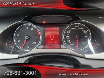 2010 Audi A4 2.0T Premium   - Photo 17 - Midlothian, IL 60445