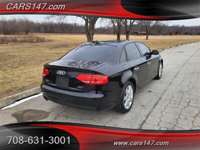 2010 Audi A4 2.0T Premium   - Photo 7 - Midlothian, IL 60445
