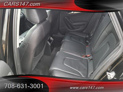2010 Audi A4 2.0T Premium   - Photo 13 - Midlothian, IL 60445