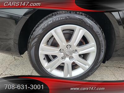 2010 Audi A4 2.0T Premium   - Photo 33 - Midlothian, IL 60445