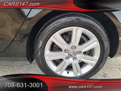 2010 Audi A4 2.0T Premium   - Photo 30 - Midlothian, IL 60445
