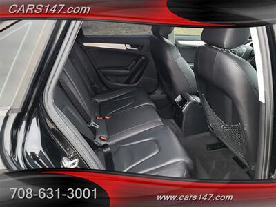 2010 Audi A4 2.0T Premium   - Photo 14 - Midlothian, IL 60445