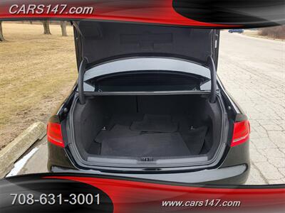 2010 Audi A4 2.0T Premium   - Photo 10 - Midlothian, IL 60445