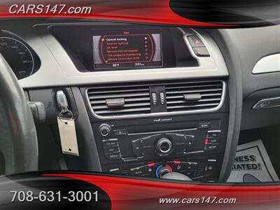 2010 Audi A4 2.0T Premium   - Photo 18 - Midlothian, IL 60445