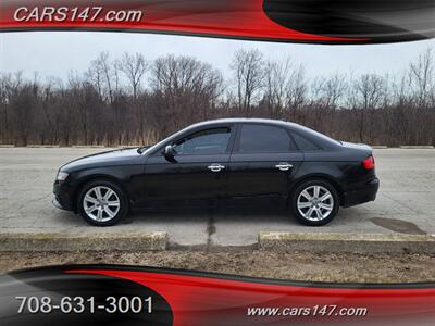 2010 Audi A4 2.0T Premium   - Photo 3 - Midlothian, IL 60445