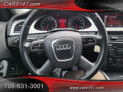 2010 Audi A4 2.0T Premium   - Photo 16 - Midlothian, IL 60445