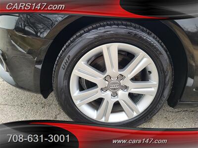 2010 Audi A4 2.0T Premium   - Photo 31 - Midlothian, IL 60445