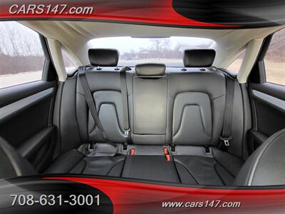 2010 Audi A4 2.0T Premium   - Photo 15 - Midlothian, IL 60445