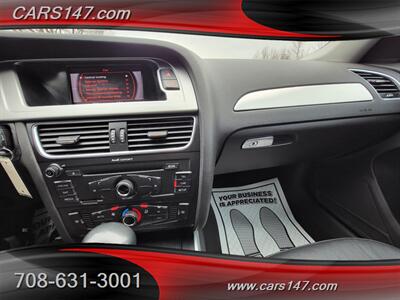 2010 Audi A4 2.0T Premium   - Photo 19 - Midlothian, IL 60445