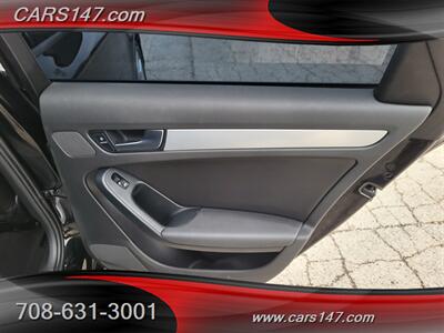 2010 Audi A4 2.0T Premium   - Photo 29 - Midlothian, IL 60445