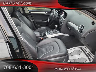 2010 Audi A4 2.0T Premium   - Photo 12 - Midlothian, IL 60445