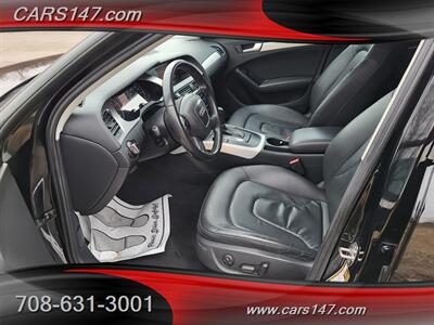 2010 Audi A4 2.0T Premium   - Photo 11 - Midlothian, IL 60445