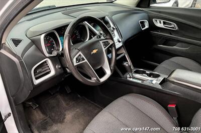 2016 Chevrolet Equinox LT   - Photo 16 - Midlothian, IL 60445