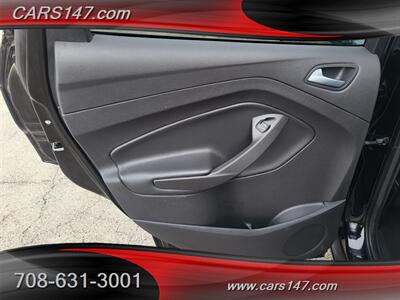 2017 Ford Escape SE   - Photo 25 - Midlothian, IL 60445