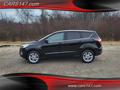 2017 Ford Escape SE   - Photo 3 - Midlothian, IL 60445