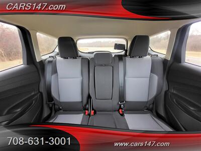 2017 Ford Escape SE   - Photo 15 - Midlothian, IL 60445