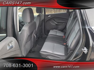 2017 Ford Escape SE   - Photo 13 - Midlothian, IL 60445