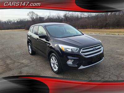 2017 Ford Escape SE   - Photo 5 - Midlothian, IL 60445
