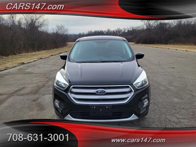 2017 Ford Escape SE   - Photo 4 - Midlothian, IL 60445