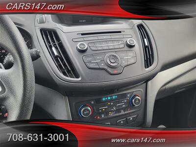2017 Ford Escape SE   - Photo 17 - Midlothian, IL 60445