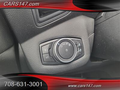 2017 Ford Escape SE   - Photo 21 - Midlothian, IL 60445