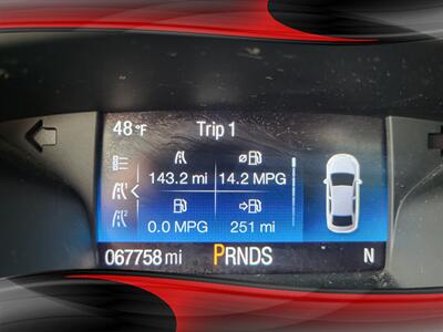 2017 Ford Escape SE   - Photo 19 - Midlothian, IL 60445