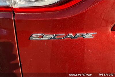 2014 Ford Escape S   - Photo 15 - Midlothian, IL 60445