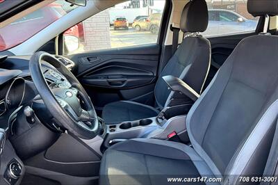 2014 Ford Escape S   - Photo 13 - Midlothian, IL 60445