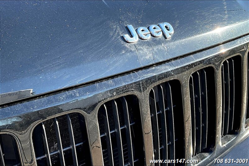 2006 Jeep Liberty Sport photo