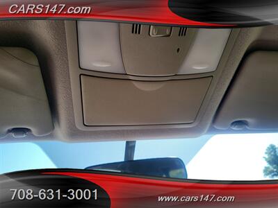 2010 Nissan Rogue SL   - Photo 23 - Midlothian, IL 60445