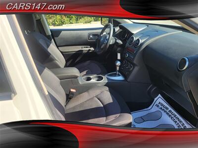 2010 Nissan Rogue SL   - Photo 16 - Midlothian, IL 60445