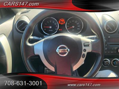 2010 Nissan Rogue SL   - Photo 11 - Midlothian, IL 60445