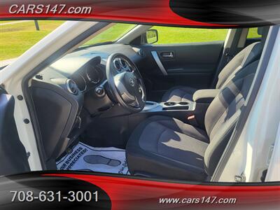 2010 Nissan Rogue SL   - Photo 15 - Midlothian, IL 60445