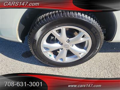 2010 Nissan Rogue SL   - Photo 27 - Midlothian, IL 60445