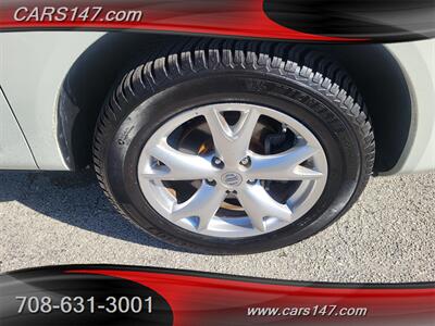 2010 Nissan Rogue SL   - Photo 30 - Midlothian, IL 60445