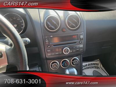 2010 Nissan Rogue SL   - Photo 13 - Midlothian, IL 60445