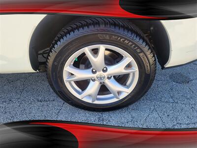 2010 Nissan Rogue SL   - Photo 28 - Midlothian, IL 60445