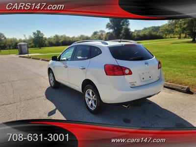 2010 Nissan Rogue SL   - Photo 9 - Midlothian, IL 60445
