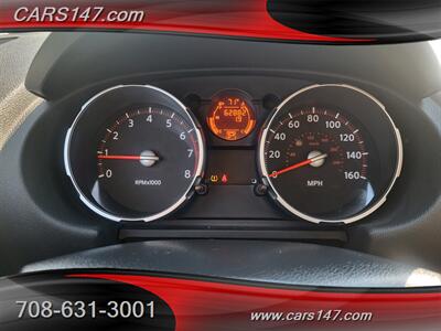 2010 Nissan Rogue SL   - Photo 12 - Midlothian, IL 60445
