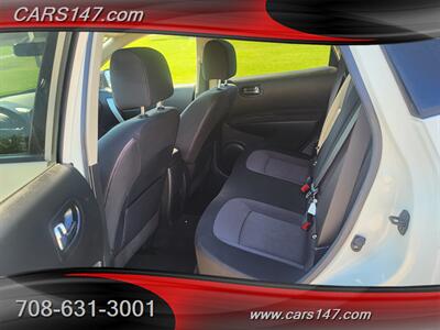 2010 Nissan Rogue SL   - Photo 17 - Midlothian, IL 60445