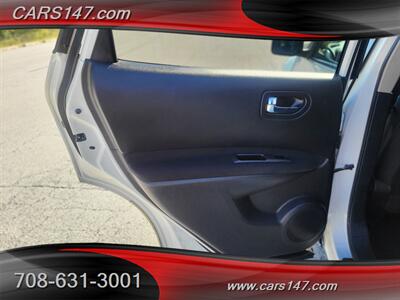 2010 Nissan Rogue SL   - Photo 20 - Midlothian, IL 60445
